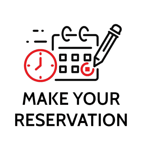 Reservation table